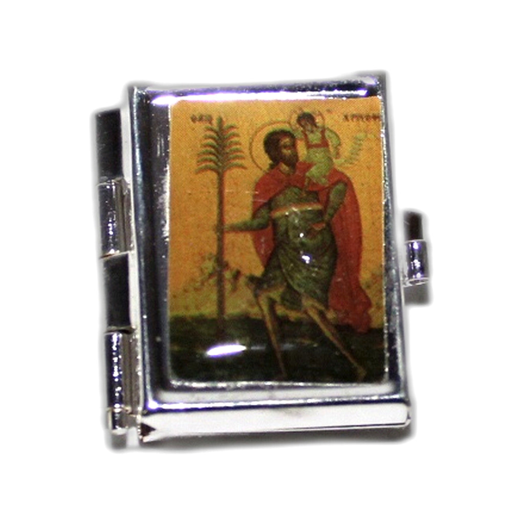 Ікона на ланцюжку