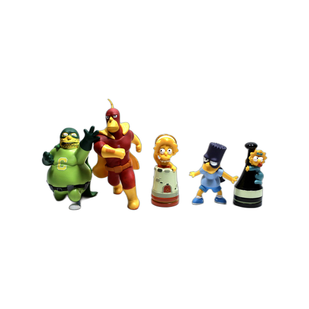 Фігурка The Simpsons