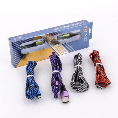 USB Кабель